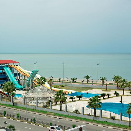 The Blue Perl 3 Apartment Batumi Exterior photo