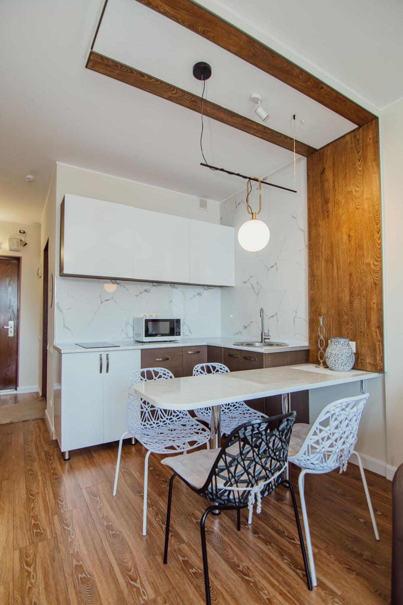 The Blue Perl 3 Apartment Batumi Exterior photo